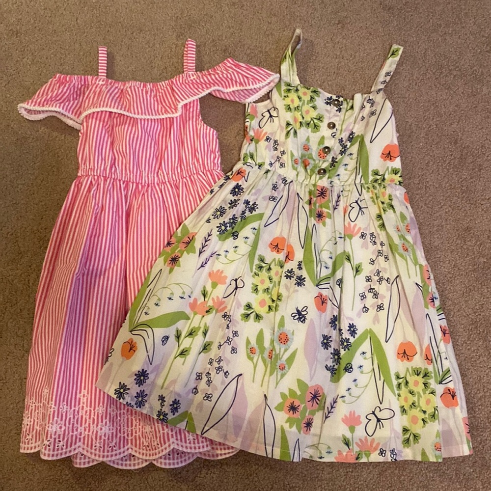 Summer dresses